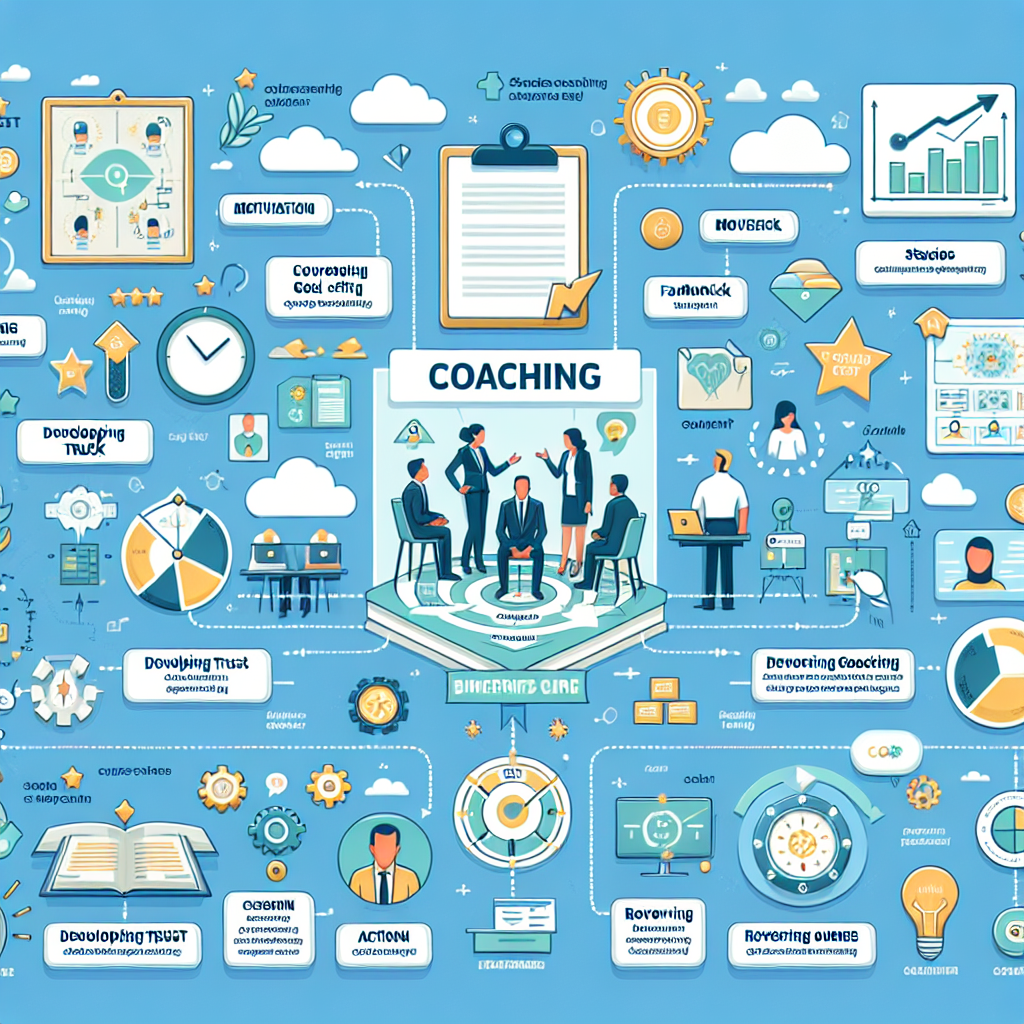 ¿Qué es el coaching y para qué sirve? Guía para principiantes