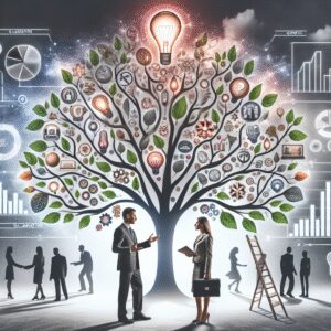 Coaching empresarial: claves, beneficios y casos de éxito